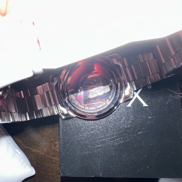 Matching Set of TFX Watches (men’s and women's) - Picture 5 of 5